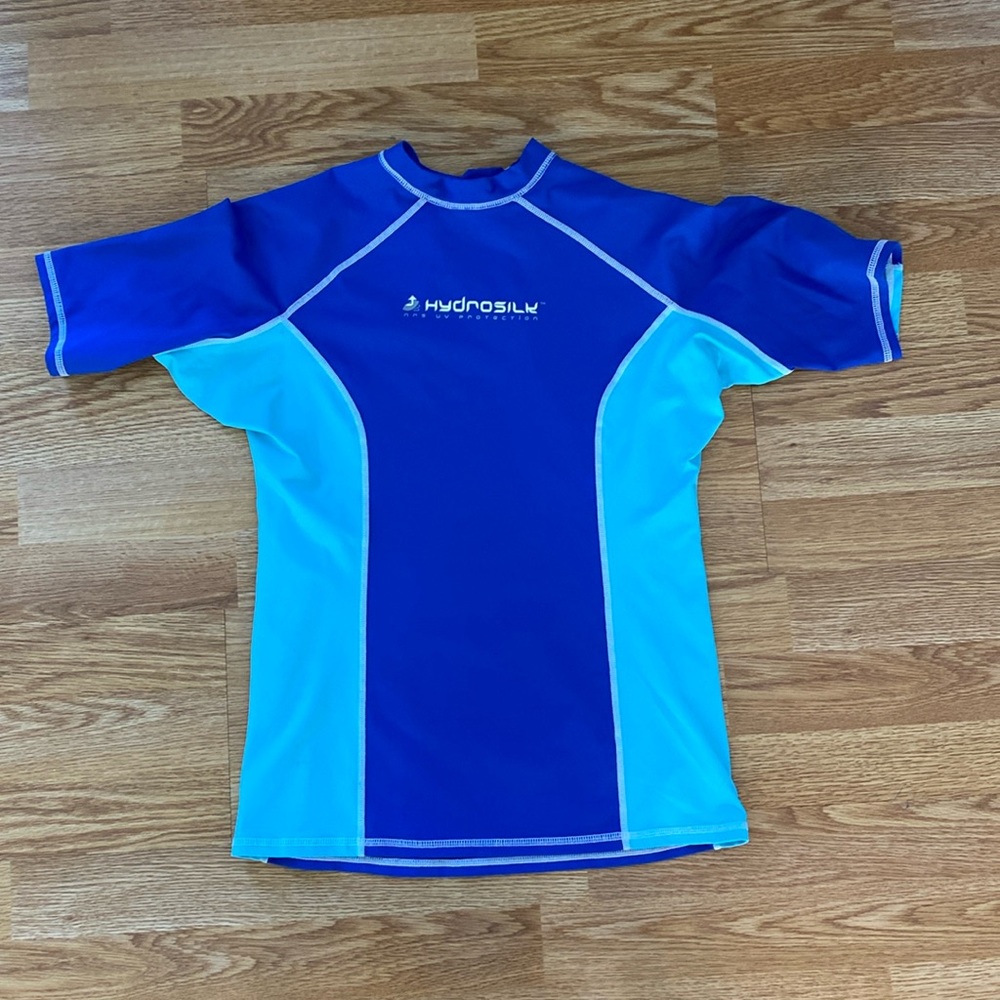 5 for $25! NRS Hydrosilk UV Protection Rash Guard Shirt